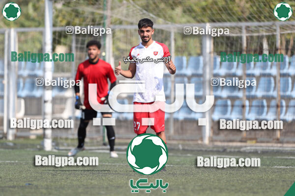 پیکان 0–1 پرسپولیس