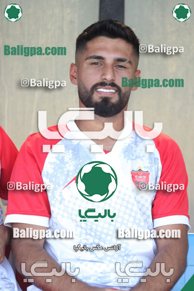 پیکان 0–1 پرسپولیس