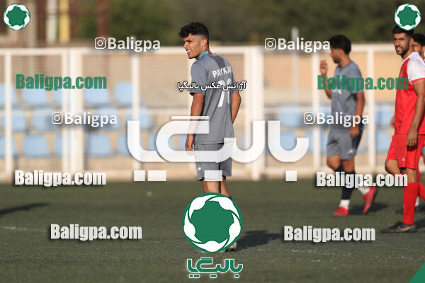 پیکان 0–1 پرسپولیس