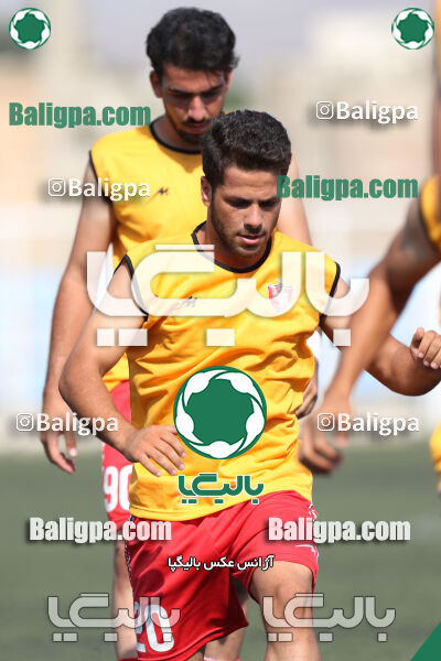 پیکان 0–1 پرسپولیس