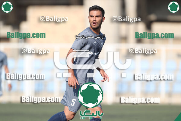 پیکان 0–1 پرسپولیس