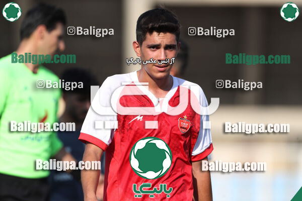 پیکان 0–1 پرسپولیس