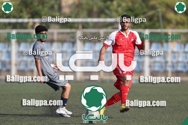 پیکان 0–1 پرسپولیس