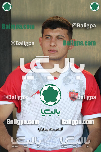 پیکان 0–1 پرسپولیس