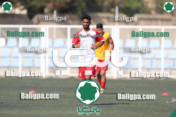 پیکان 0–1 پرسپولیس