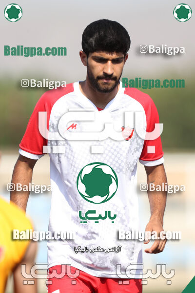 پیکان 0–1 پرسپولیس