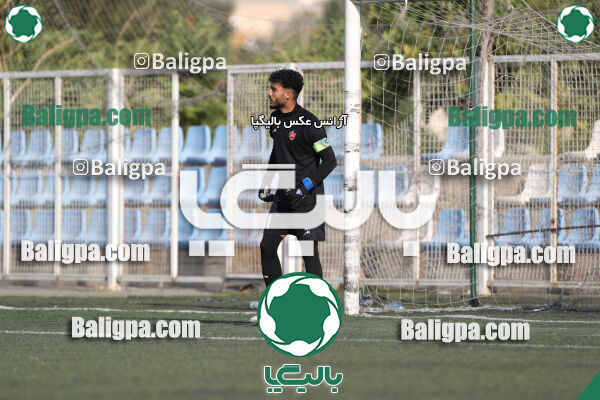 پیکان 0–1 پرسپولیس