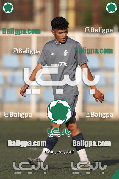 پیکان 0–1 پرسپولیس