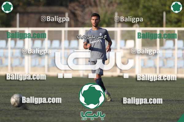 پیکان 0–1 پرسپولیس