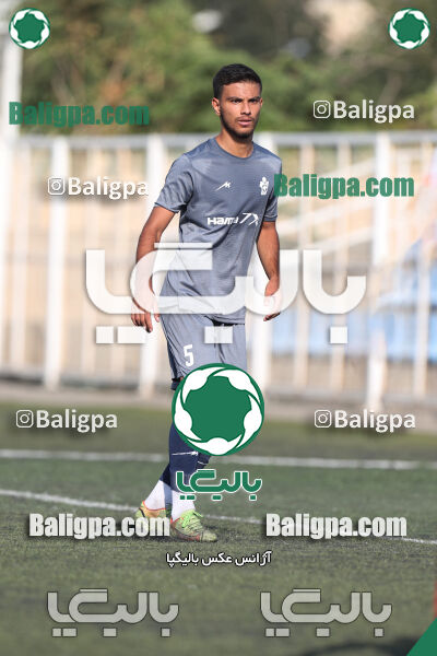 پیکان 0–1 پرسپولیس