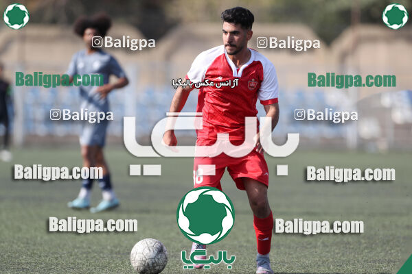 پیکان 0–1 پرسپولیس