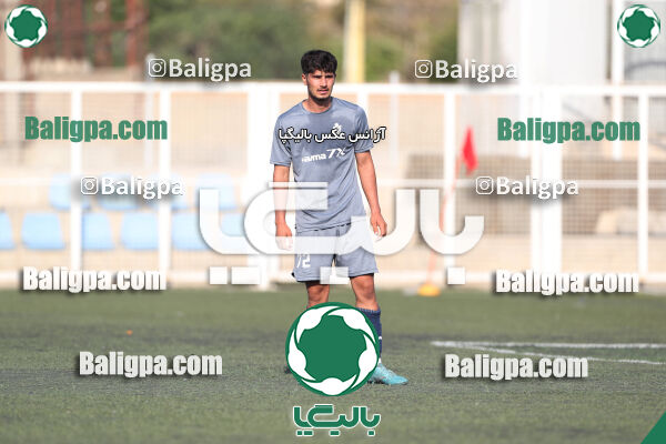 پیکان 0–1 پرسپولیس