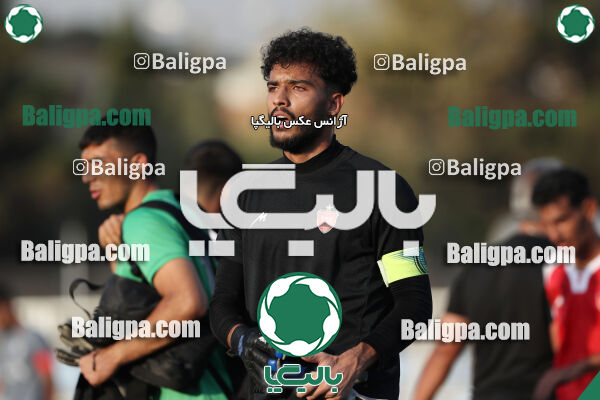 پیکان 0–1 پرسپولیس