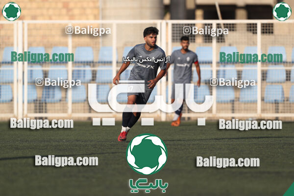 پیکان 0–1 پرسپولیس