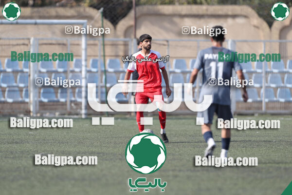 پیکان 0–1 پرسپولیس