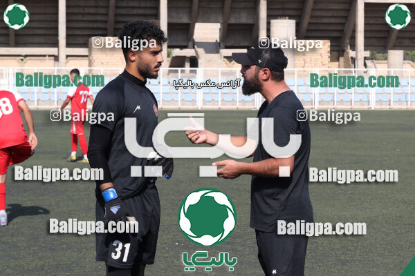 پیکان 0–1 پرسپولیس
