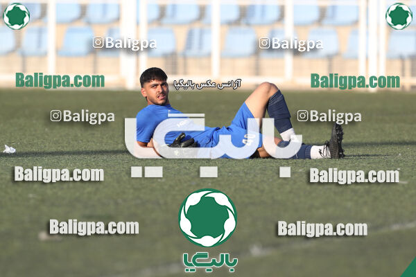 پیکان 0–1 پرسپولیس