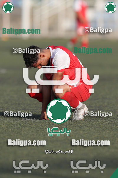 پیکان 0–1 پرسپولیس
