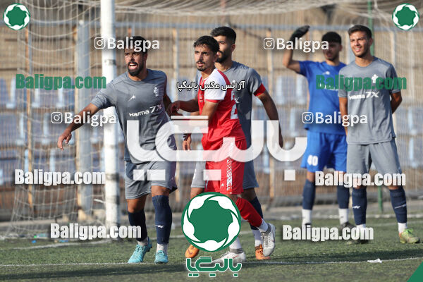 پیکان 0–1 پرسپولیس