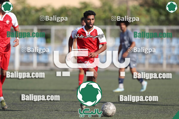 پیکان 0–1 پرسپولیس
