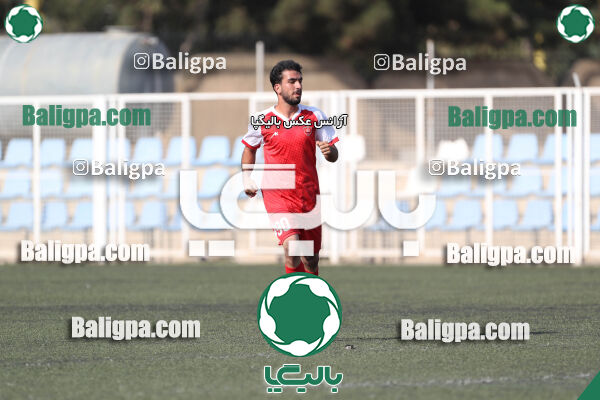 پیکان 0–1 پرسپولیس