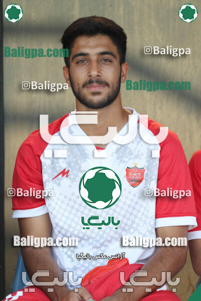 پیکان 0–1 پرسپولیس