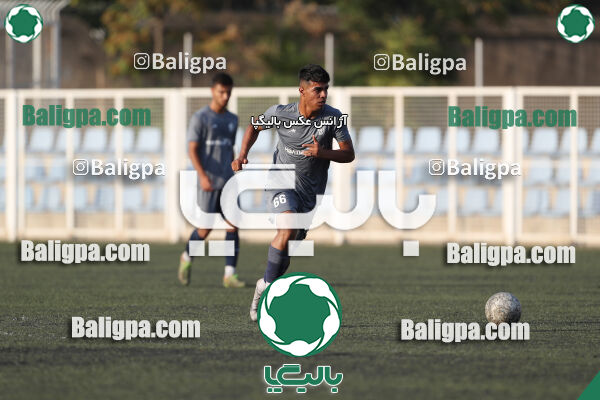 پیکان 0–1 پرسپولیس
