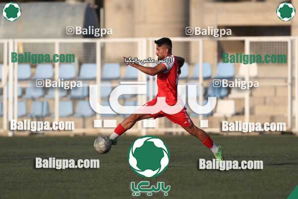 پیکان 0–1 پرسپولیس