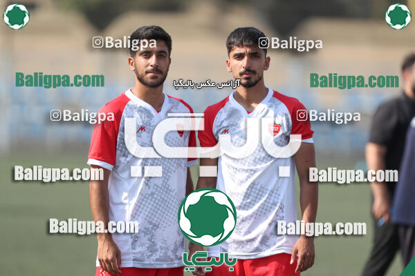 پیکان 0–1 پرسپولیس