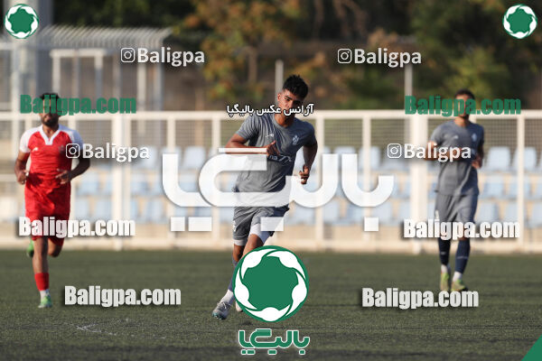 پیکان 0–1 پرسپولیس