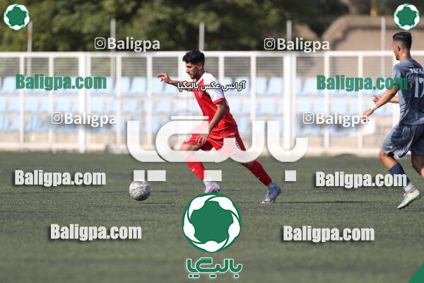 پیکان 0–1 پرسپولیس
