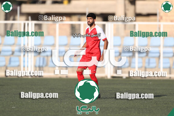 پیکان 0–1 پرسپولیس