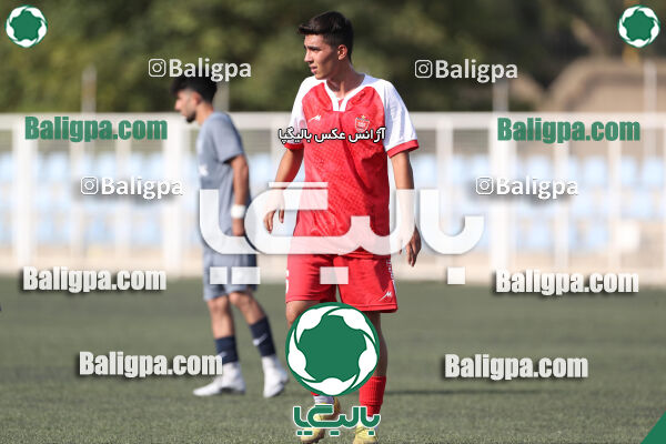 پیکان 0–1 پرسپولیس