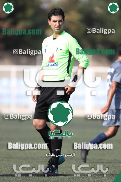 پیکان 0–1 پرسپولیس