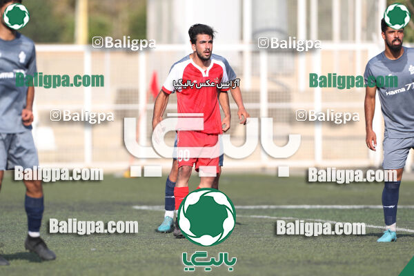 پیکان 0–1 پرسپولیس
