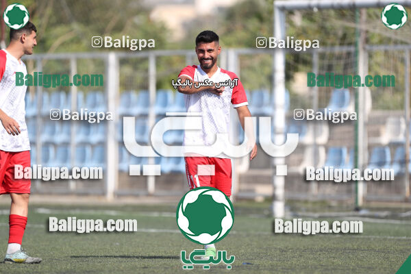 پیکان 0–1 پرسپولیس