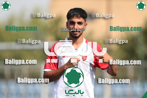 پیکان 0–1 پرسپولیس