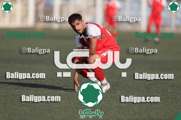 پیکان 0–1 پرسپولیس