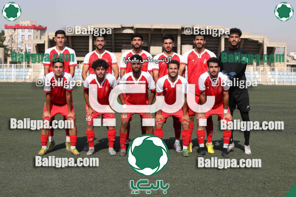 پیکان 0–1 پرسپولیس