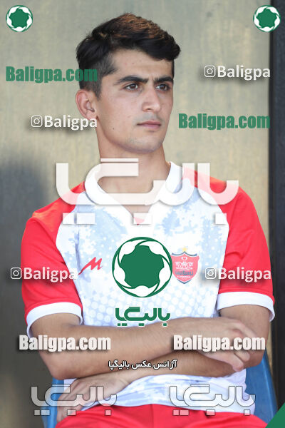 پیکان 0–1 پرسپولیس