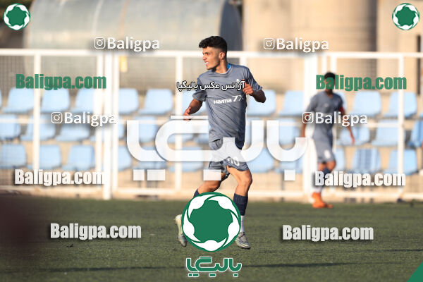 پیکان 0–1 پرسپولیس