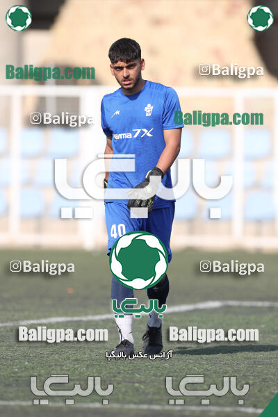 پیکان 0–1 پرسپولیس
