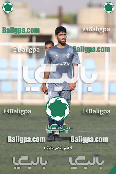 پیکان 0–1 پرسپولیس