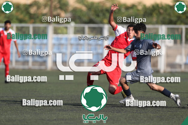 پیکان 0–1 پرسپولیس