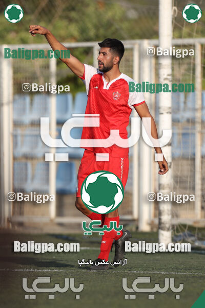 پیکان 0–1 پرسپولیس