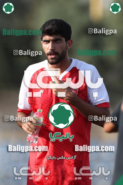 پیکان 0–1 پرسپولیس