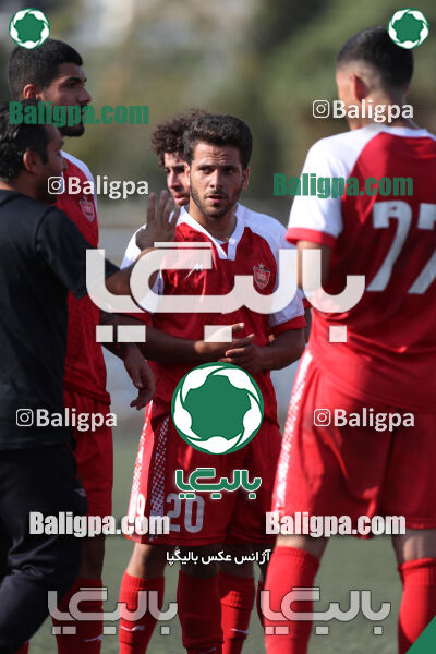 پیکان 0–1 پرسپولیس