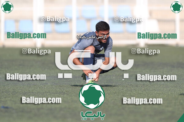 پیکان 0–1 پرسپولیس