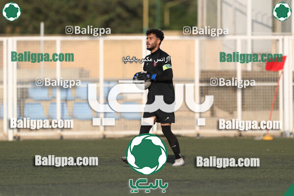 پیکان 0–1 پرسپولیس