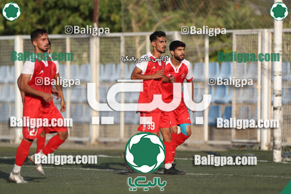 پیکان 0–1 پرسپولیس